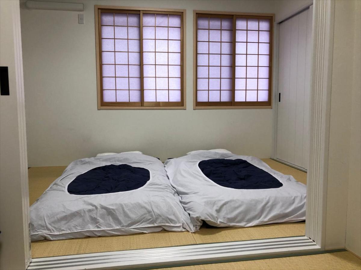 Coto Kyoto Tofukuji Apartment Luaran gambar
