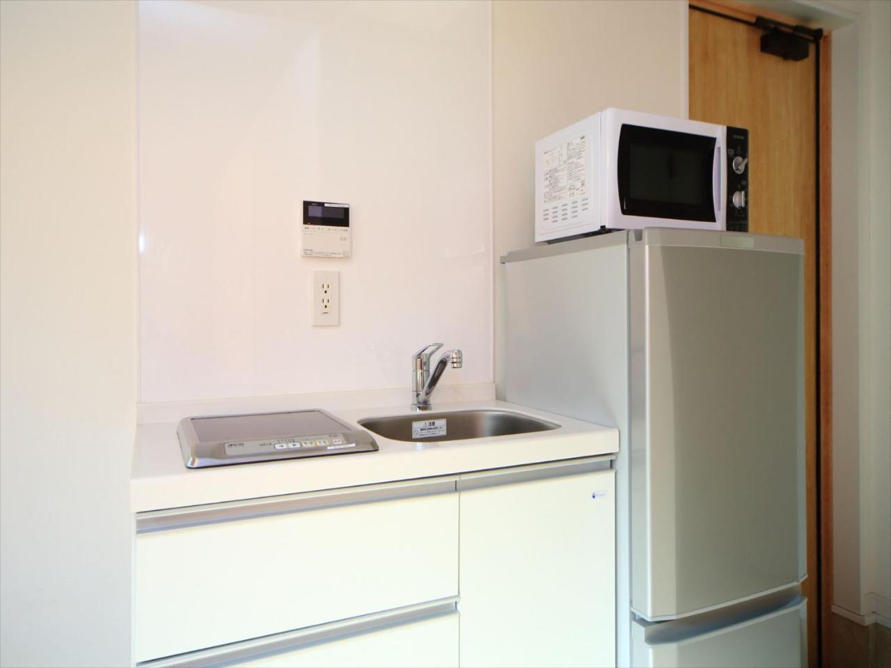 Coto Kyoto Tofukuji Apartment Luaran gambar