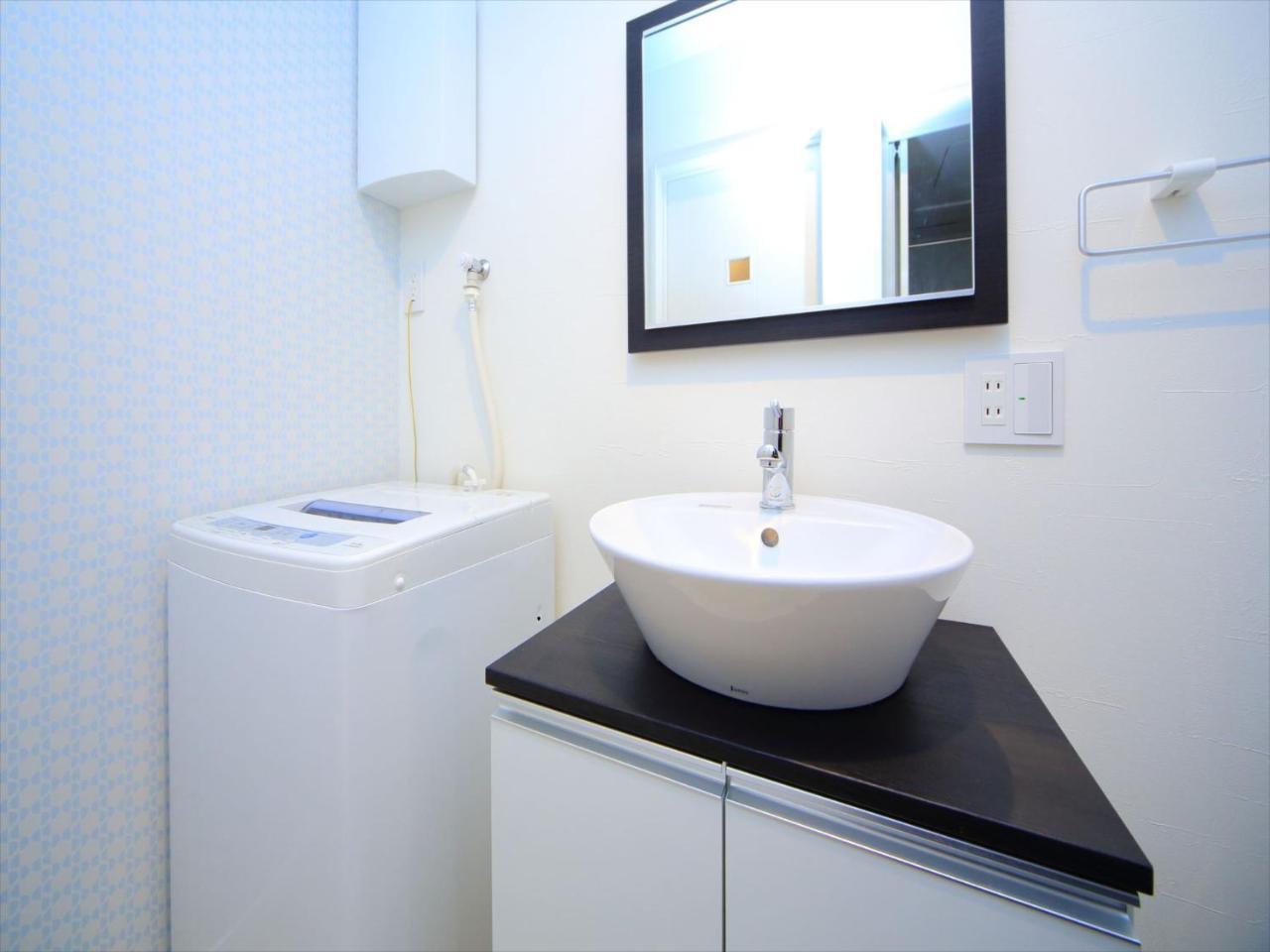 Coto Kyoto Tofukuji Apartment Luaran gambar