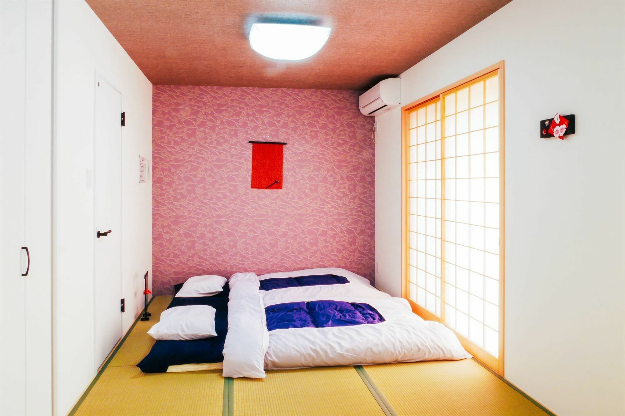 Coto Kyoto Tofukuji Apartment Luaran gambar