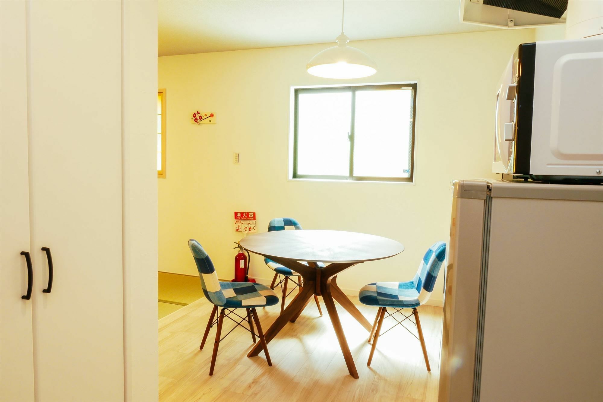 Coto Kyoto Tofukuji Apartment Luaran gambar