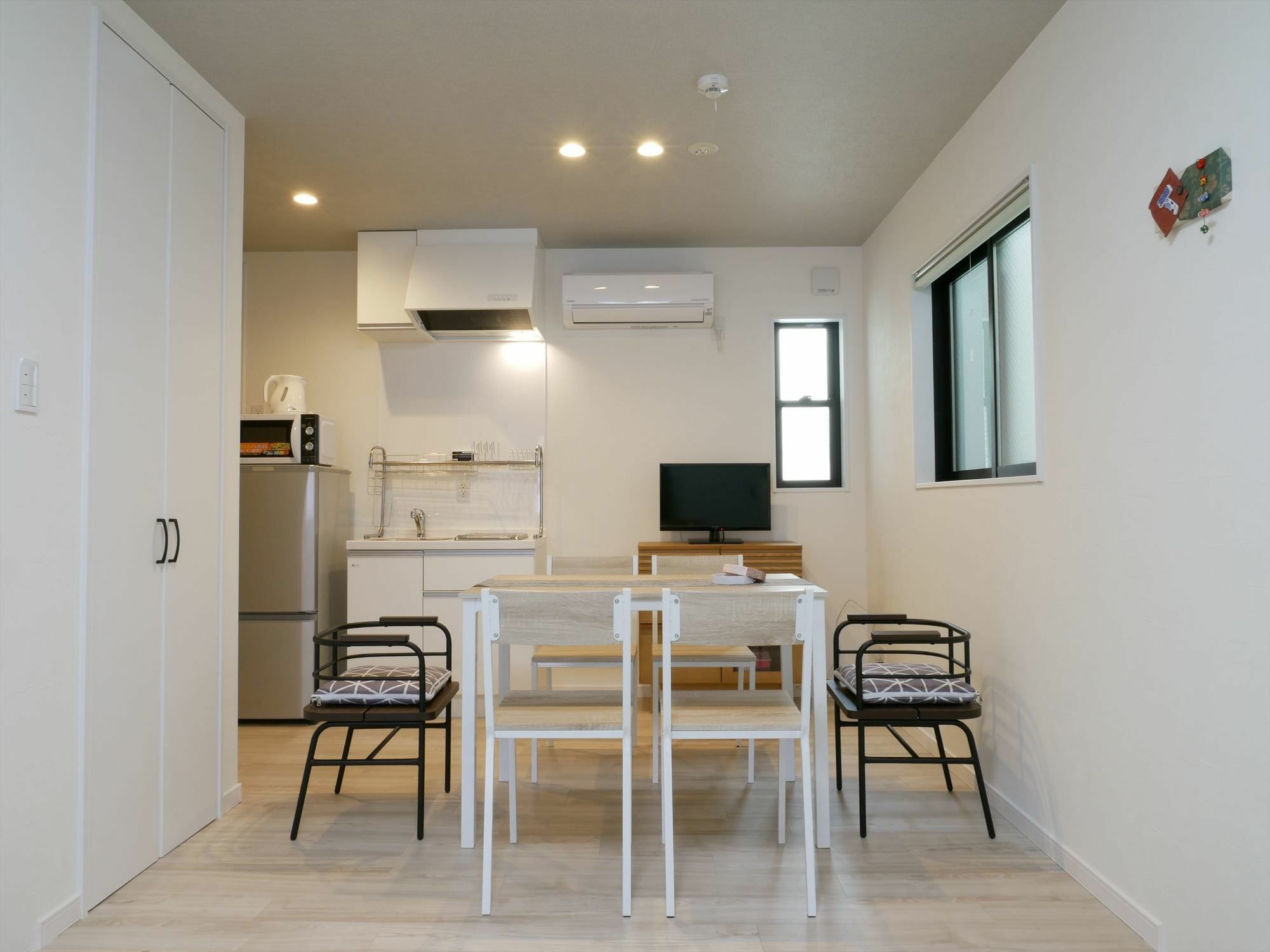 Coto Kyoto Tofukuji Apartment Luaran gambar
