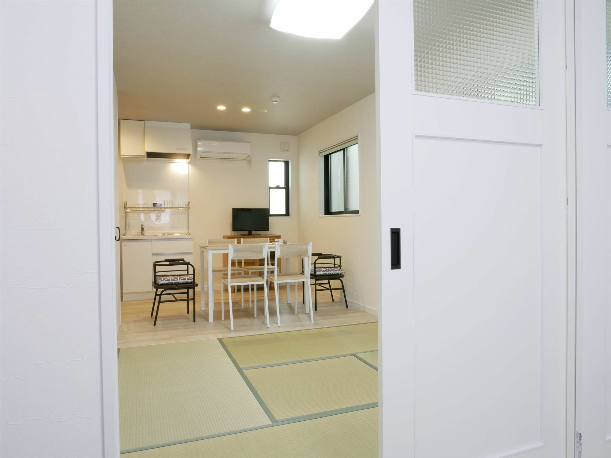 Coto Kyoto Tofukuji Apartment Luaran gambar