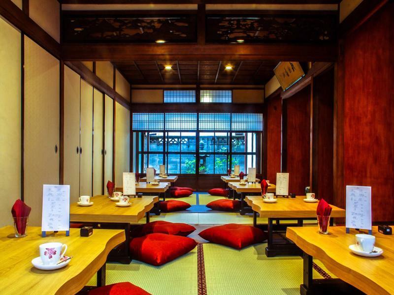 Coto Kyoto Tofukuji Apartment Luaran gambar
